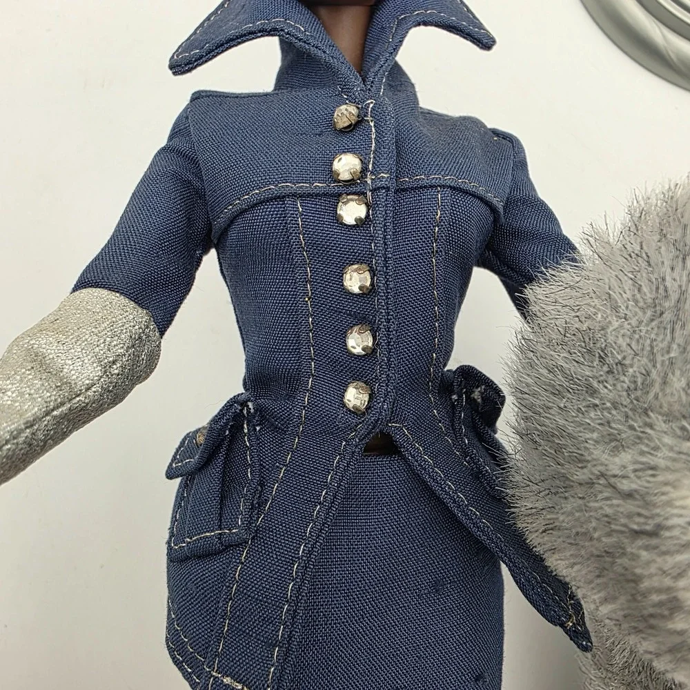 Mattel barbie byron